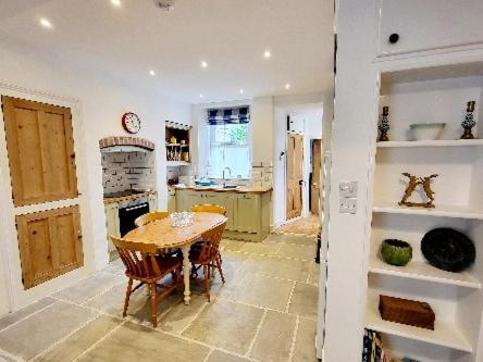 8 Duke Street - Launceston Cornwall المظهر الخارجي الصورة